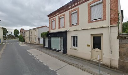 Les yeux au bout des doigts de Pat, Réflexologue à Chemillé-en-Anjou