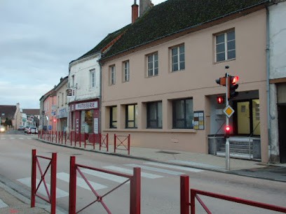 Marie-Pierre Champagne - Naturopathe, Praticien de Médecine Alternative à Saint-Marcel