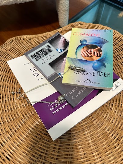 Pierre Magnétiseur, Praticien de Médecine Alternative à Issy-les-Moulineaux