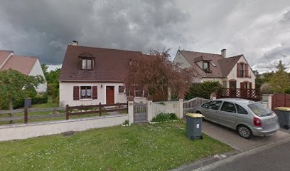 Christian De Moor, Praticien de Médecine Alternative à Moret-Loing-et-Orvanne