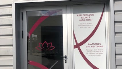 REFLEXOLOGIE FACIALE DIEN CHAN, Réflexologue à Saint-Pair-sur-Mer