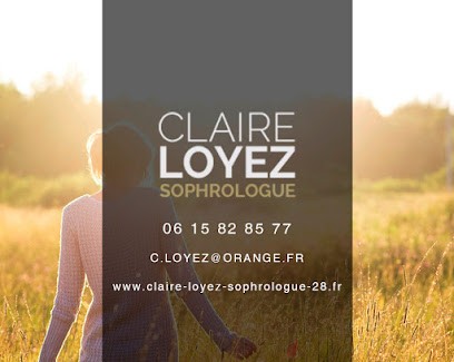Claire Loyez Sophrologue Sophrologie Eure Et Loir, Praticien de Médecine Alternative à Saint-Martin-de-Nigelles