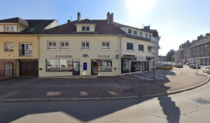 L'Empreinte de la Vie par Ségolène Colnat, Réflexologue à Saint-Dié-des-Vosges