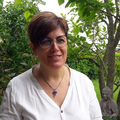 Aux Racines de Soi - Patricia MONTAGNE - Sophrologue caycédienne - accompagnement acouphènes - soins du corps, Praticien de Médecine Alternative à Saint-Symphorien-de-Lay