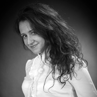 Natalia Lès BOURG, Réflexologue à Nice