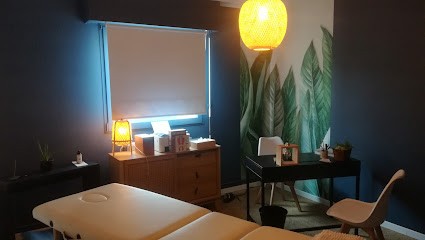 Sandrine AMEDRO Réflexologie Plantaire, Réflexologue à Roost-Warendin