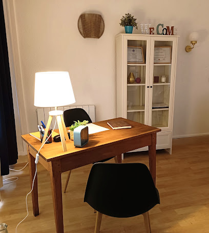 Laurence Avesque Cabinet D'hypnose Et Sophrologie, Service D'hypnothérapie à Châtel-Guyon