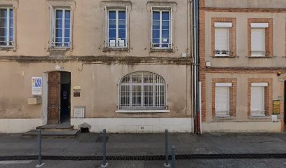 Laurence Guéraçague Hypnotherapist Certifiée. Educatrice Spécialisée. Enfants, Adolescents, Adultes, Hypnothérapeute à L'Isle-Jourdain