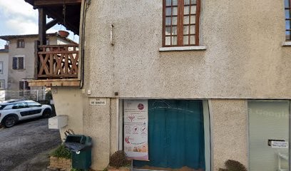 L'alchimiste Urbain, Praticien de Médecine Alternative à Meximieux