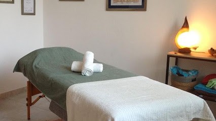 Delphine Colombier Réflexologie Plantaire, Réflexologue à Pézenas