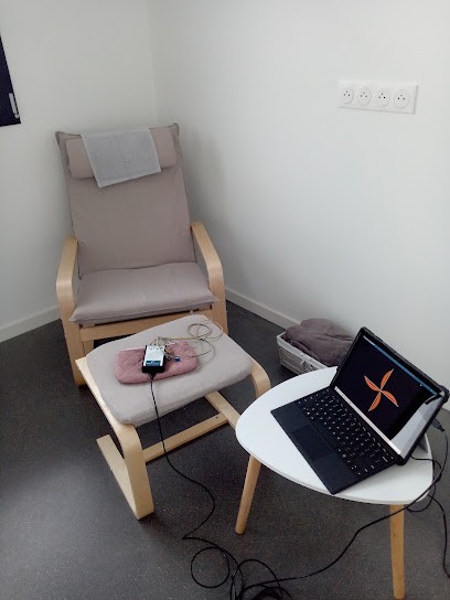 Neurofeedback - Les Clés De Karine, Praticien de Médecine Alternative à Lanvollon