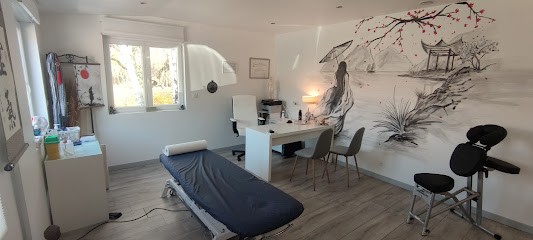 Pace David, Praticien de Médecine Alternative à Laversines