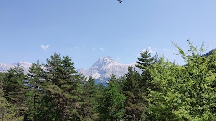 Gregory Robin Magnétiseur - La Clairiere Du Loup, Praticien de Médecine Alternative à Vif