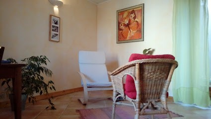 Cabinet De Sophrologie & D'Hypnose - Amélia Boullay, Praticien de Médecine Alternative à Courpière