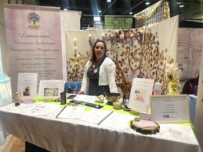 Lunaissens Thérapeute Médium Energéticienne Magnétiseuse, Praticien de Médecine Alternative à Cierzac