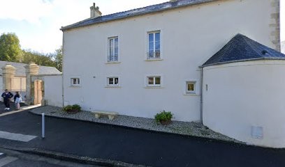 Charlotte Lecardonnel Naturopathe Bayeux, Praticien de Médecine Alternative à Saint-Vigor-le-Grand