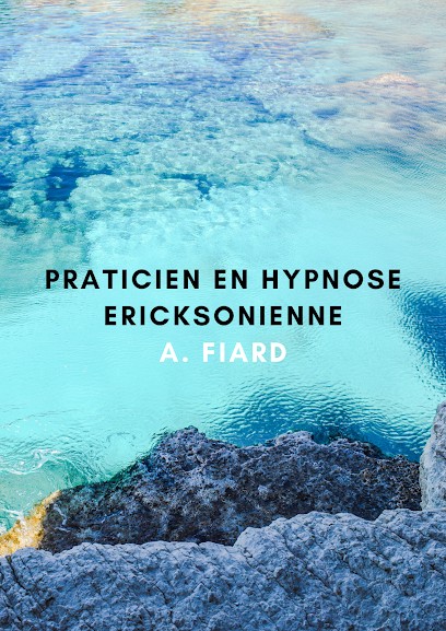 A. Fiard Hypnothérapie, Hypnothérapeute à Saint-Yrieix-sur-Charente