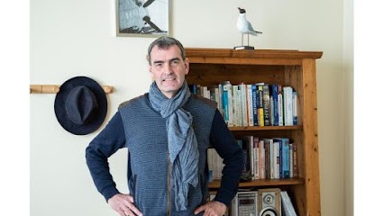 Christophe DUBUIS - Praticien En Hypnose Ericksonienne, Hypnothérapeute à Roanne