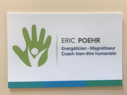 Eric Poehr, Praticien de Médecine Alternative à Gennes