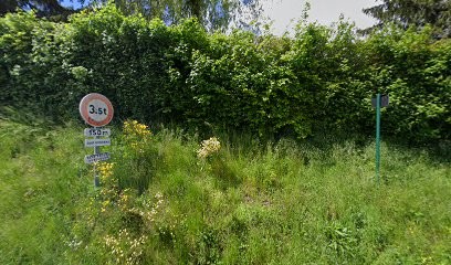 Marie-Thérèse Pontier, Hypnothérapeute à Saint-Sulpice-des-Rivoires