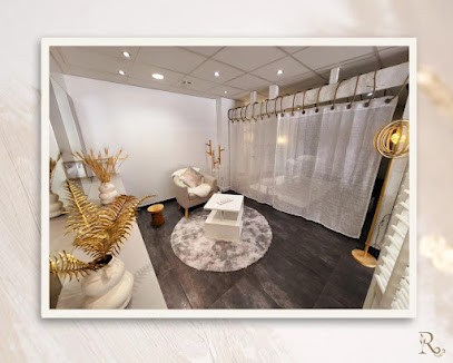 Sofia ZAHRI POTTIER, Réflexologue à Grenade-sur-l'Adour