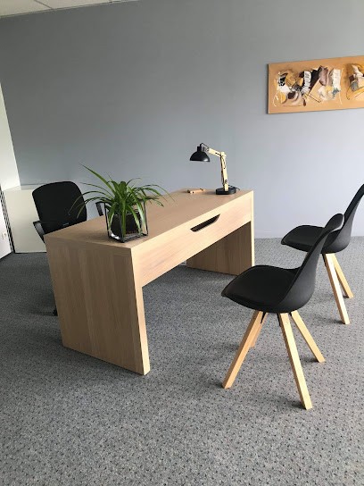 Alexandra Jasimiah - Thérapeute Sophrologue, Praticien de Médecine Alternative à Vernon