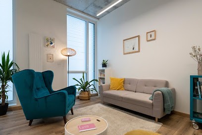 Sandra BONY Sophrologue, Praticien de Médecine Alternative à Angers