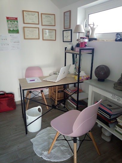 Virginie Verel - Naturo Terre Happy, Praticien de Médecine Alternative à Tourville-sur-Arques