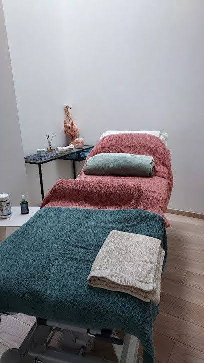 Thébault Florence, Réflexologue à Arles