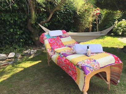 Florence Courquin - Réflexologue Plantaire, Réflexologue à Peuplingues