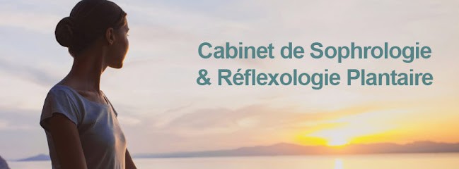 Christine Hanczar Sophrologue, Réflexologue à Royan