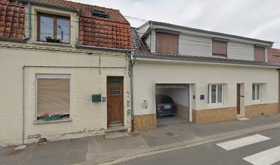 José Delépine Magnétiseur à Estrée Blanche, Praticien de Médecine Alternative à Estrée-Blanche