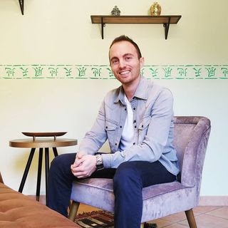 Hypnossentiel - Anthony Gardon - Hypnose Marseille, Hypnothérapeute à Marseille 10