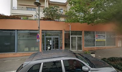 Ambre Guillaume Sophrologue, Praticien de Médecine Alternative à Mions