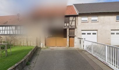 Dominique Stumpp, Praticien de Médecine Alternative à Eckwersheim