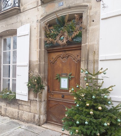 Véronique Petit Trouvé - Réflexologue / Relaxologue, Réflexologue à Châtillon-sur-Seine