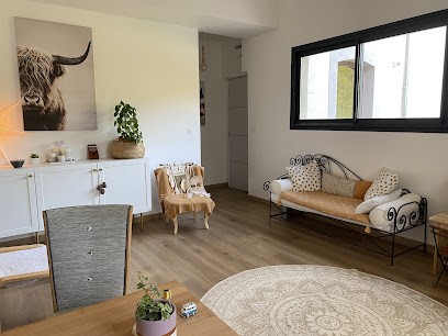 Séverine Pit Hypnose SAJECE et Neurofeedback Dynamique, Hypnothérapeute à Sardan