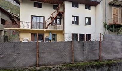 Move Cabinet À Gilly Sur Isere 591 Route De La Rachy, Réflexologue à Grésy-sur-Isère