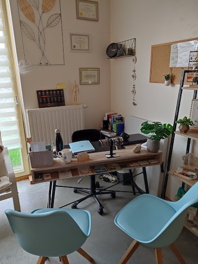 Alexandra Scherer Hypno-magnétiseuse, Hypnothérapeute à Gambsheim