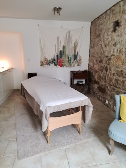 Sandrine Clément - Energéticienne, Praticien de Médecine Alternative à Ventenac-Cabardès