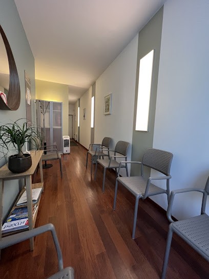 Mathieu BONHOMME - Microkiné à Nancy, Praticien de Médecine Alternative à Nancy