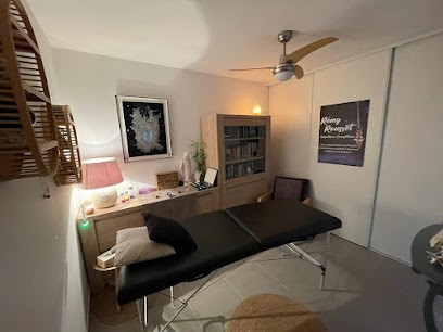 Rémy Rousset, Praticien de Médecine Alternative à Reyrieux