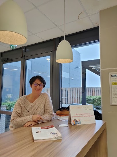 Lauriane Campoy Naturopathie - Réflexologie - Auriculothérapie, Praticien de Médecine Alternative au Petit-Quevilly