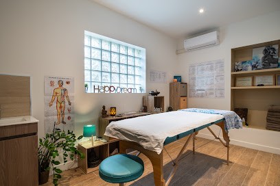 Stéphanie Guibot - Praticienne En Soins énergétiques, Magnétisme, Reiki, Thérapie Manuelle, Conseils En Hygiène De Vie, Praticien de Médecine Alternative à Houilles
