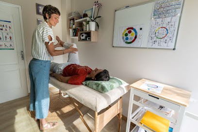 Morgane Jacob - Kinésiologue et Consultante en Emotions - Adulte et Enfant, Praticien de Médecine Alternative à Péault