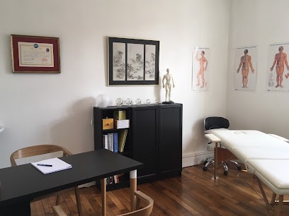 Cabinet de Médecine traditionnelle chinoise Marjorie Cassagnaud, Praticien de Médecine Alternative à Châlons-en-Champagne