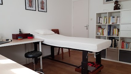 Holistika - Biomagnétisme - Jeûne/Détox - Massage, Praticien de Médecine Alternative à Pontivy