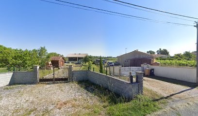 Aurélie Ragusa Magnétiseuse, Praticien de Médecine Alternative à Saint-Genès-de-Blaye