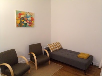 Aude Fernandez, Hypnothérapeute à Grenoble