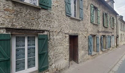 La bulle des secrets - Daphné Houyengah, Hypnothérapeute à Épernon